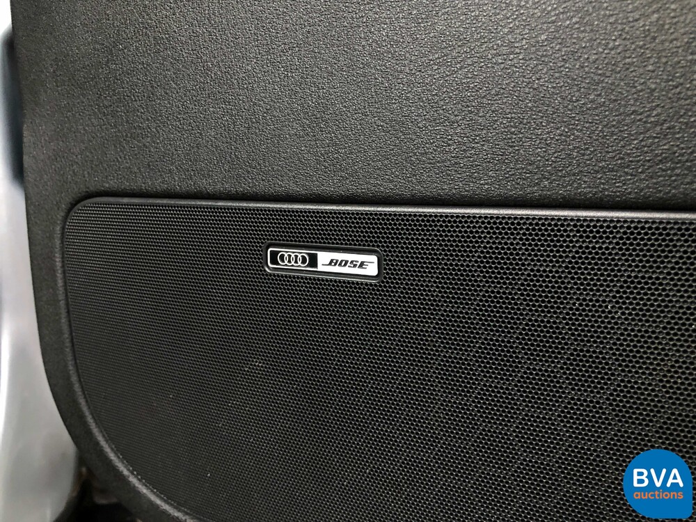 Audi TT Roadster 1.8 5V Turbo quattro 180hp 2001, 86-XPB-N.