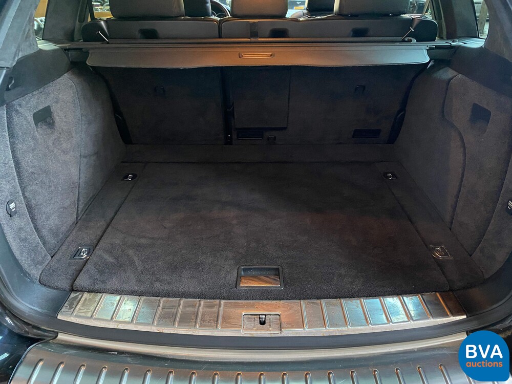 Porsche Cayenne Turbo 4.5 V8 450hp 2004 -YOUNGTIMER-.