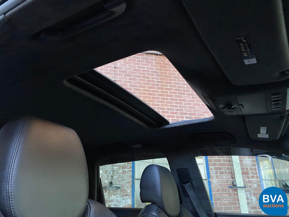 Porsche Cayenne Turbo 4.5 V8 450hp 2004 -YOUNGTIMER-.