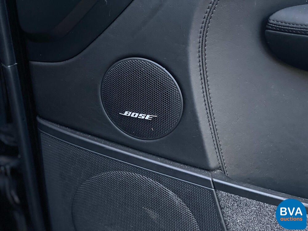 Porsche Cayenne Turbo 4.5 V8 450hp 2004 -YOUNGTIMER-.