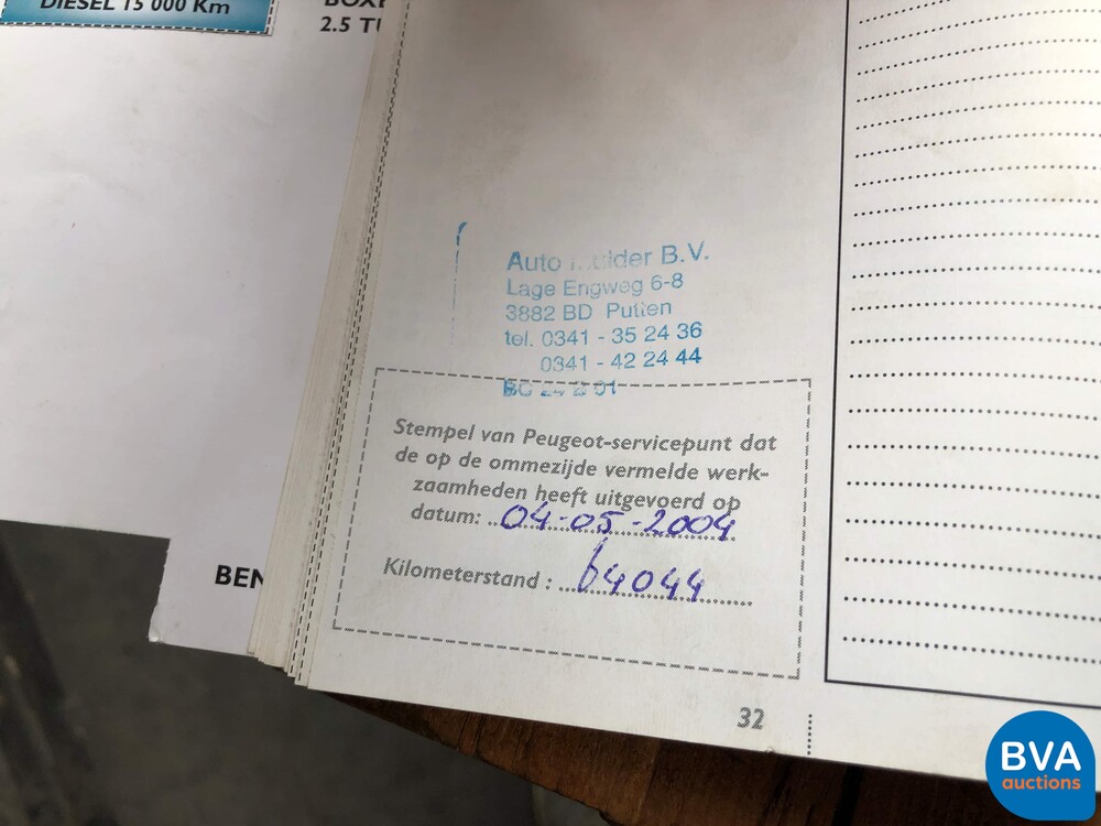 Peugeot 306 Convertible 2.0-16V 1998 132hp -Org. NL-, TJ-ZD-06.