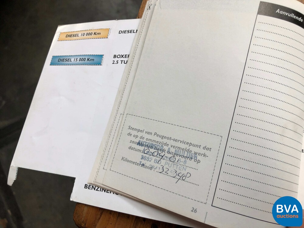 Peugeot 306 Convertible 2.0-16V 1998 132hp -Org. NL-, TJ-ZD-06.