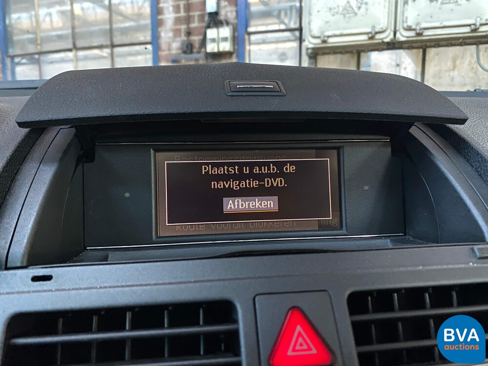 Mercedes-Benz C180 Estate Kompressor 156pk 2009 C-Class, RH-035-S.