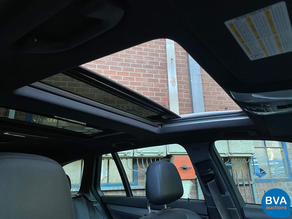 Mercedes-Benz C180 Estate Kompressor 156pk 2009 C-Class, RH-035-S.