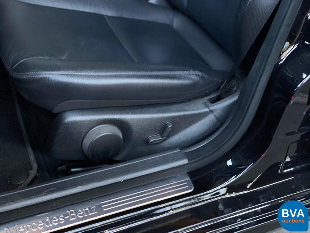 Mercedes-Benz C180 Estate Kompressor 156pk 2009 C-Class, RH-035-S.