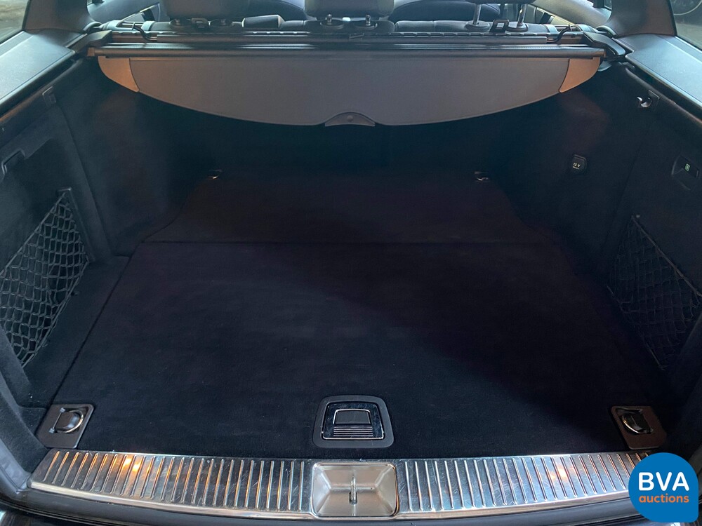 Mercedes-Benz C180 Estate Kompressor 156pk 2009 C-Class, RH-035-S.