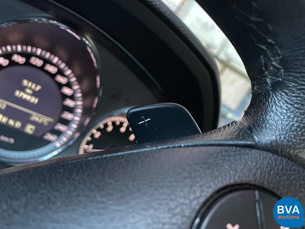 Mercedes-Benz C180 Estate Kompressor 156pk 2009 C-Class, RH-035-S.