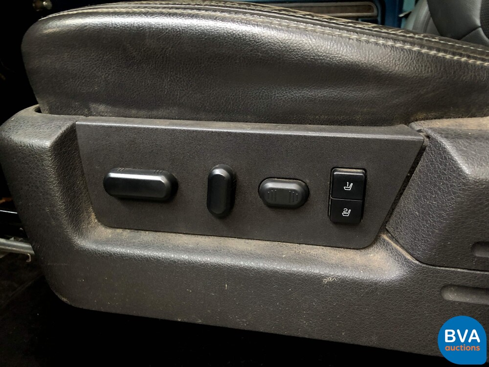 Ford Bronco Ranger 5.8 V8 XLT 4WD 1980, 51-TZ-SR.