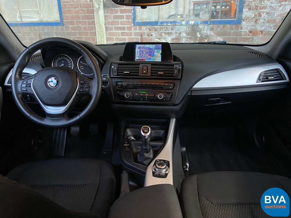 BMW 116d M-Sport 3-Door 2013 -Original NL-, 22-ZLH-6.