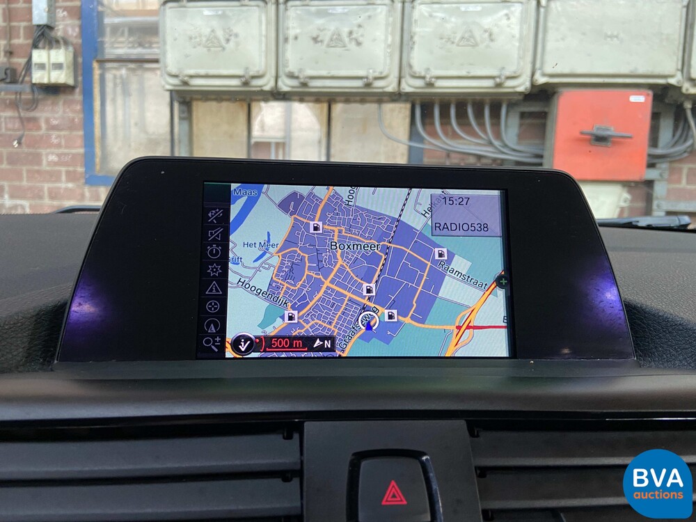 BMW 116d M-Sport 3-Door 2013 -Original NL-, 22-ZLH-6.