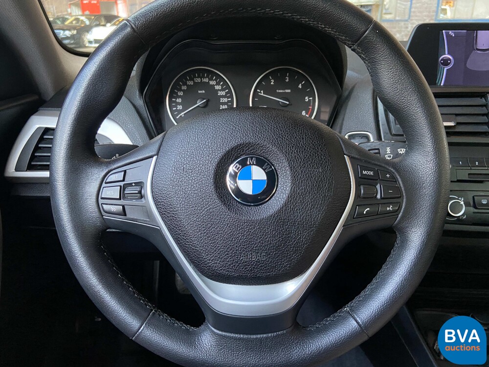 BMW 116d M-Sport 3-Door 2013 -Original NL-, 22-ZLH-6.