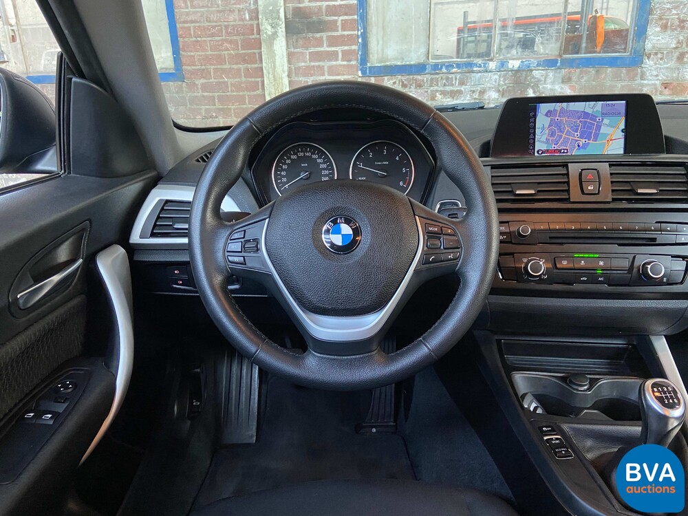 BMW 116d M-Sport 3-Door 2013 -Original NL-, 22-ZLH-6.