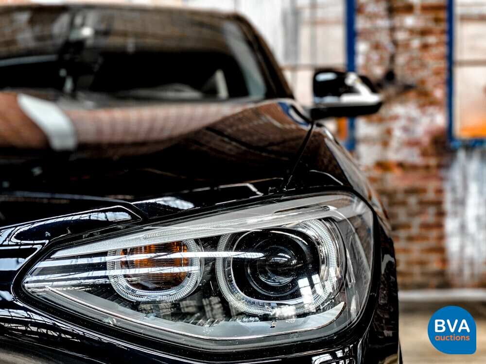 BMW 116d M-Sport 3-Door 2013 -Original NL-, 22-ZLH-6.
