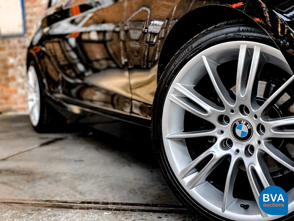 BMW 116d M-Sport 3-Door 2013 -Original NL-, 22-ZLH-6.