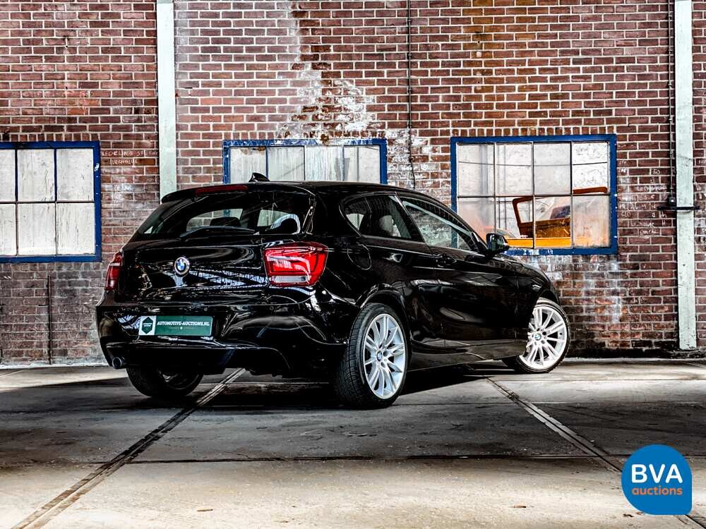 BMW 116d M-Sport 3-Door 2013 -Original NL-, 22-ZLH-6.