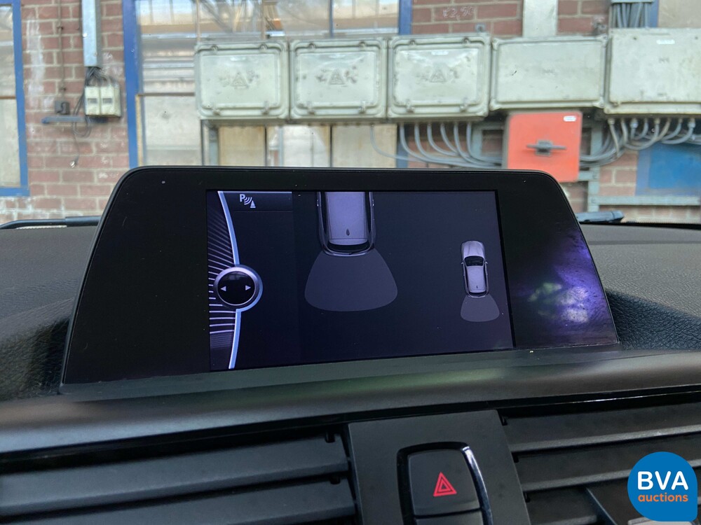 BMW 116d M-Sport 3-Door 2013 -Original NL-, 22-ZLH-6.