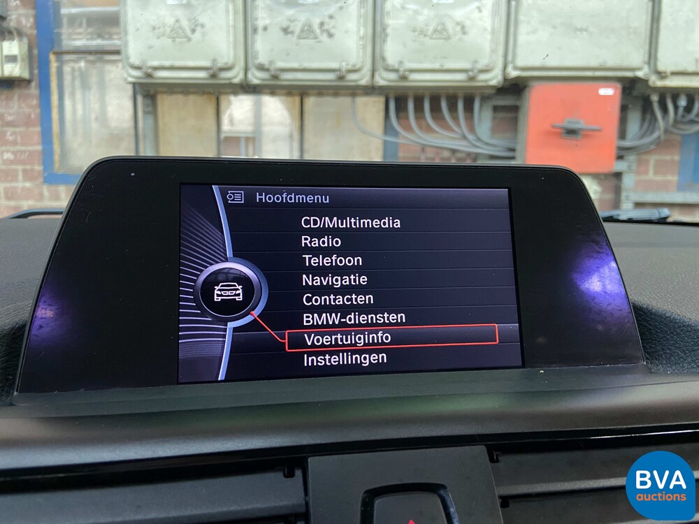 BMW 116d M-Sport 3-Door 2013 -Original NL-, 22-ZLH-6.