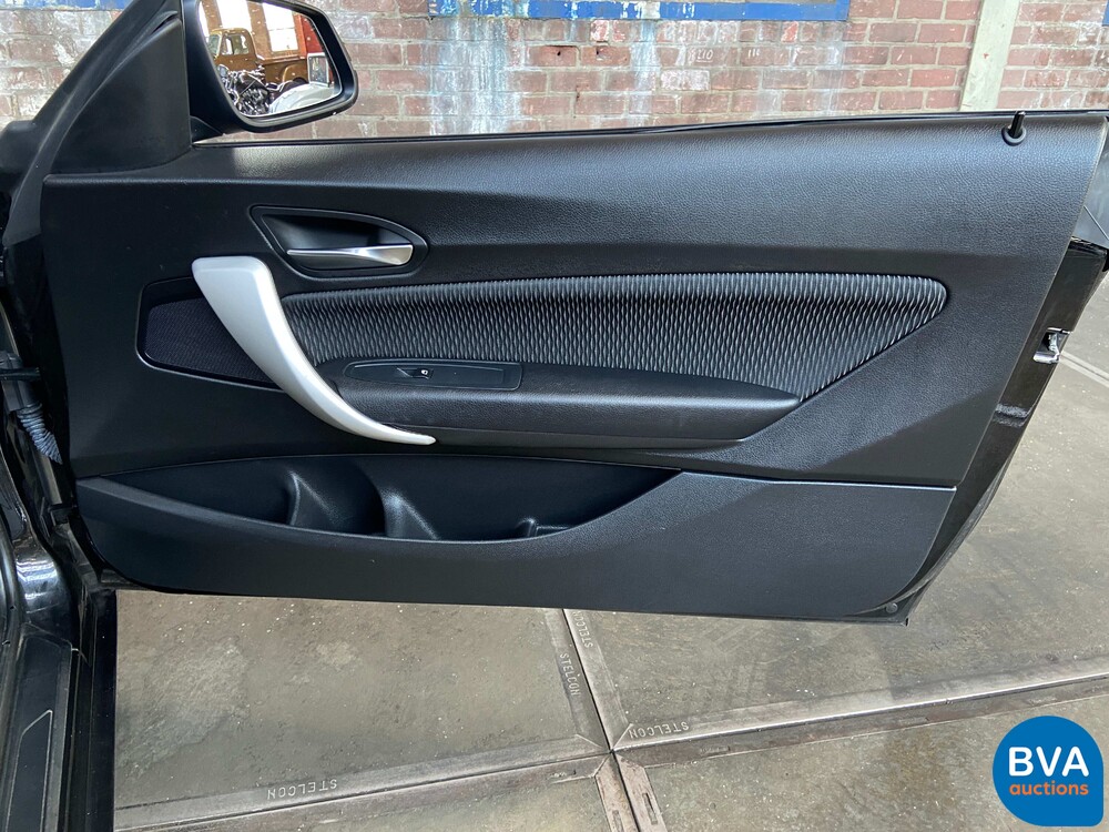 BMW 116d M-Sport 3-Door 2013 -Original NL-, 22-ZLH-6.