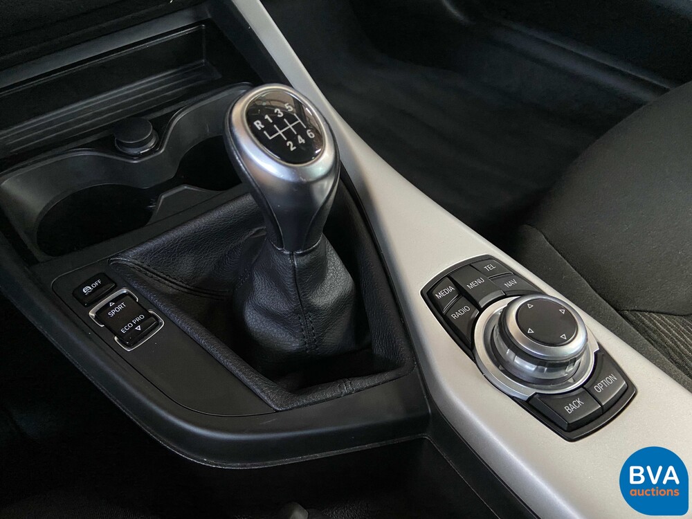 BMW 116d M-Sport 3-Door 2013 -Original NL-, 22-ZLH-6.