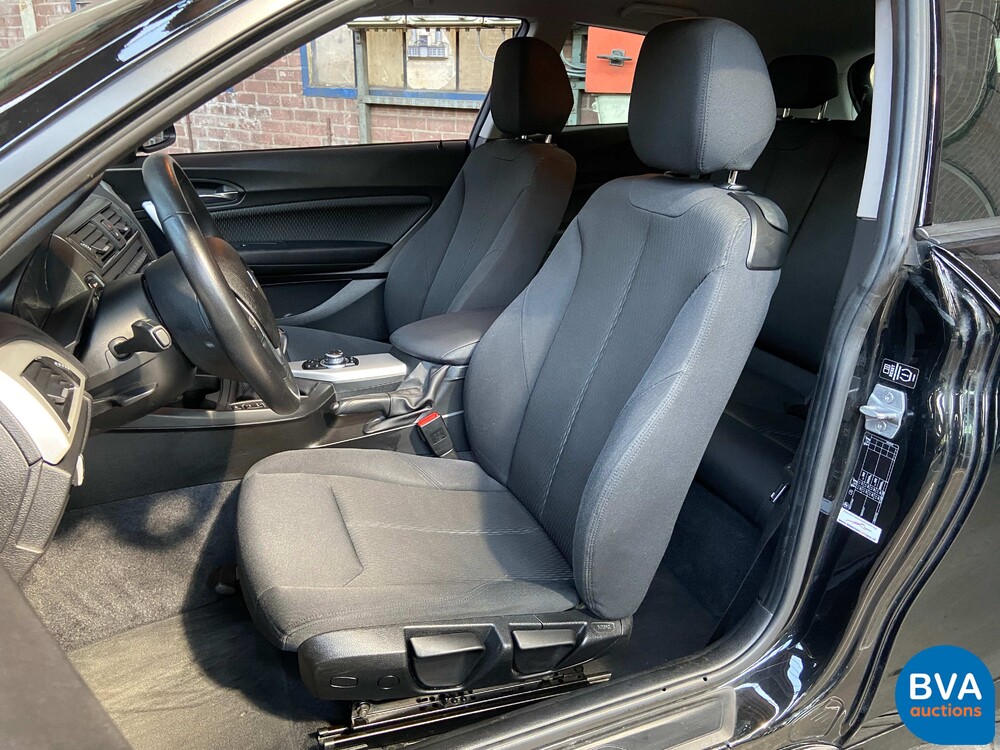 BMW 116d M-Sport 3-Door 2013 -Original NL-, 22-ZLH-6.