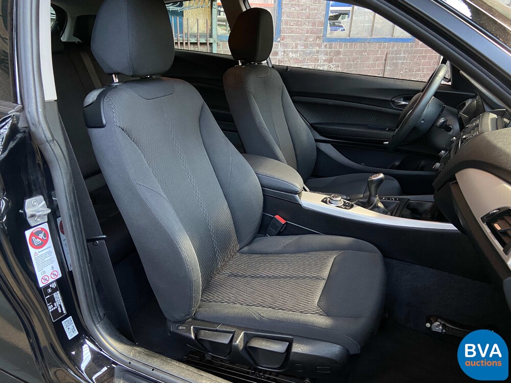 BMW 116d M-Sport 3-Door 2013 -Original NL-, 22-ZLH-6.