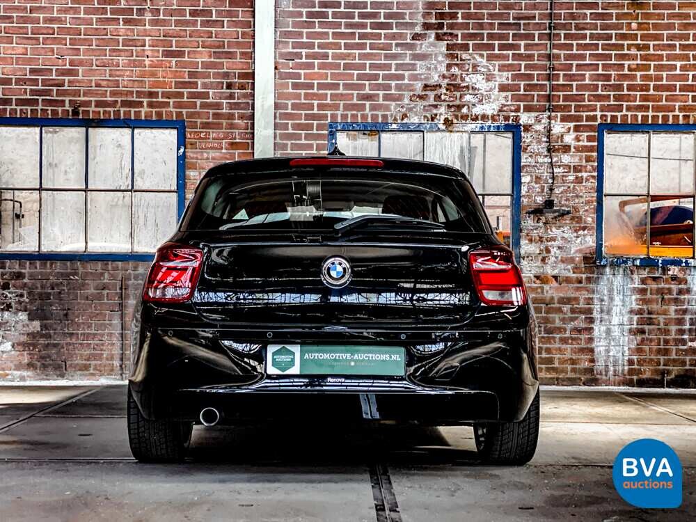 BMW 116d M-Sport 3-Door 2013 -Original NL-, 22-ZLH-6.