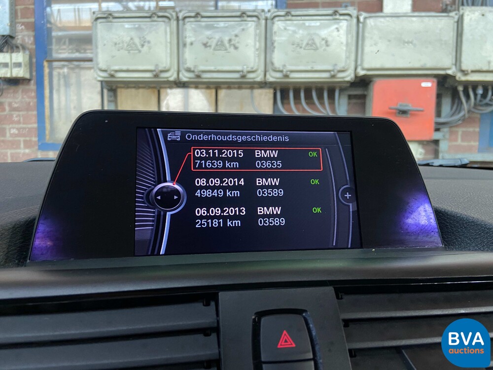 BMW 116d M-Sport 3-Door 2013 -Original NL-, 22-ZLH-6.