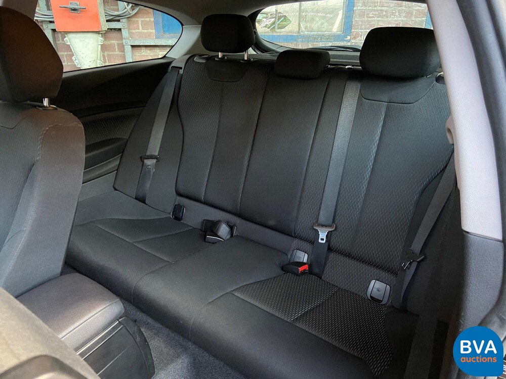 BMW 116d M-Sport 3-Door 2013 -Original NL-, 22-ZLH-6.