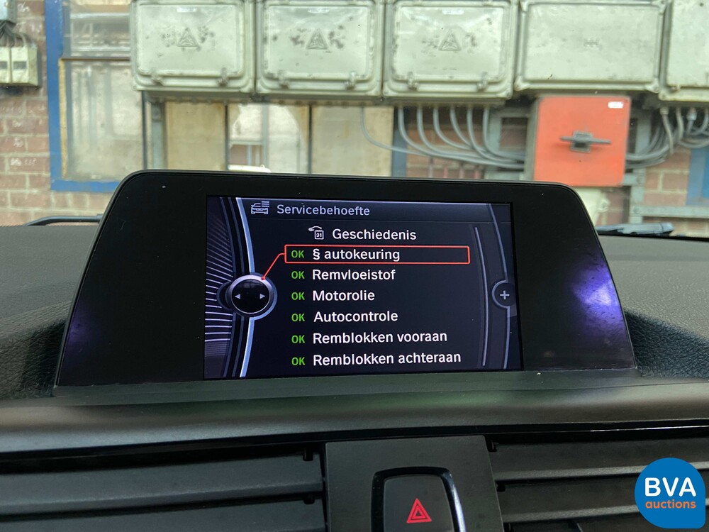 BMW 116d M-Sport 3-Door 2013 -Original NL-, 22-ZLH-6.