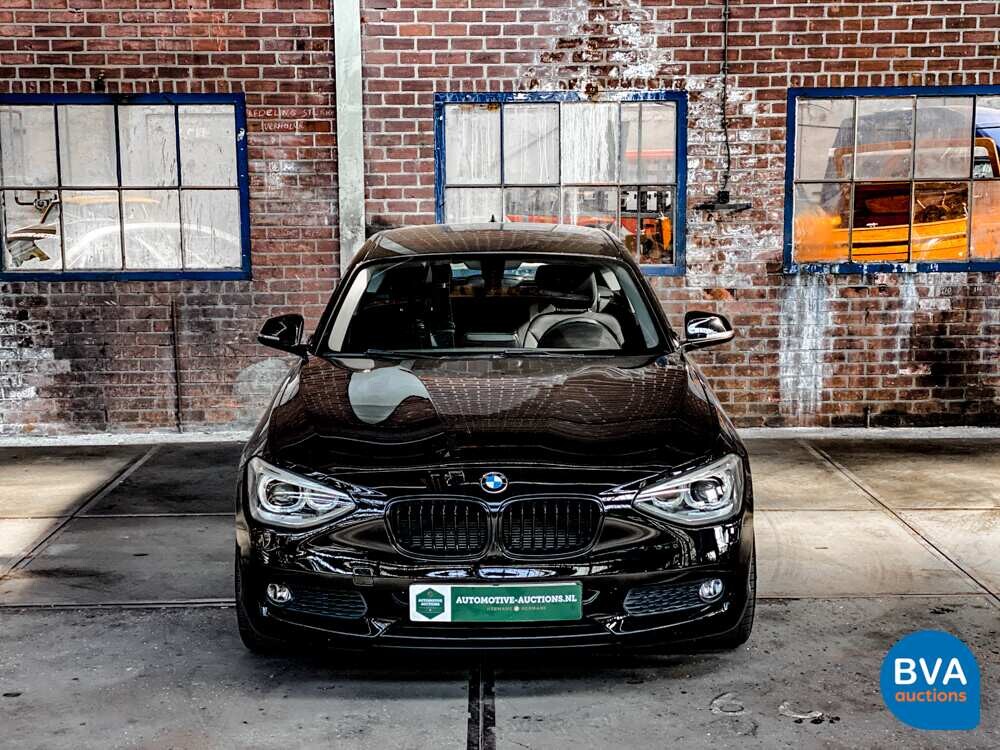 BMW 116d M-Sport 3-Door 2013 -Original NL-, 22-ZLH-6.