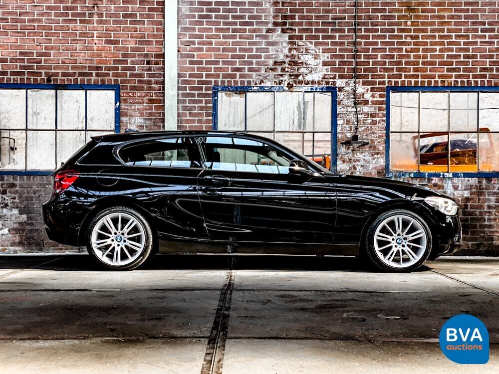 BMW 116d M-Sport 3-Door 2013 -Original NL-, 22-ZLH-6.