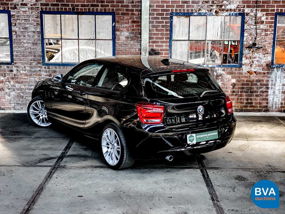 BMW 116d M-Sport 3-Door 2013 -Original NL-, 22-ZLH-6.