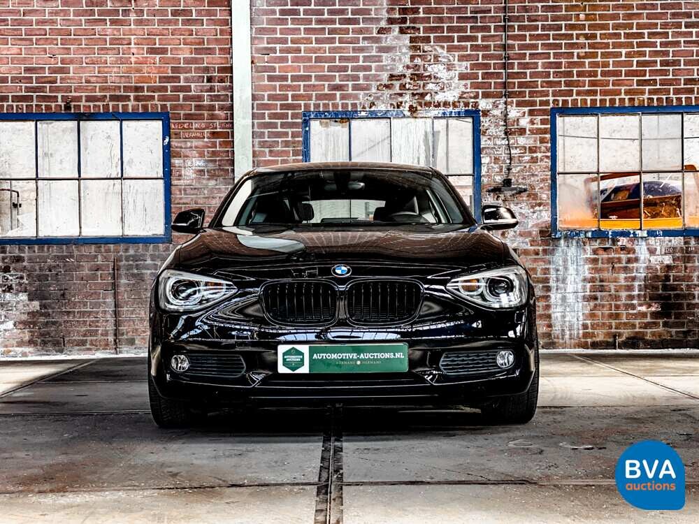 BMW 116d M-Sport 3-Door 2013 -Original NL-, 22-ZLH-6.