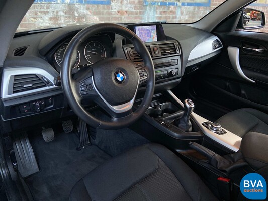 BMW 116d M-Sport 3-Door 2013 -Original NL-, 22-ZLH-6.