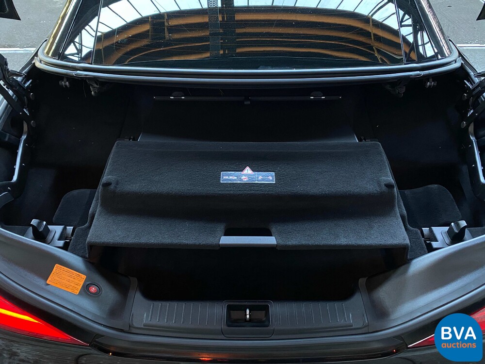 Mercedes Benz SL550 AMG 4.6 V8 TT 435hp 2013.