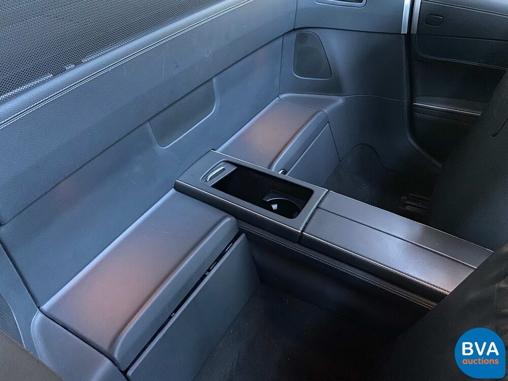 Mercedes Benz SL550 AMG 4.6 V8 TT 435hp 2013.