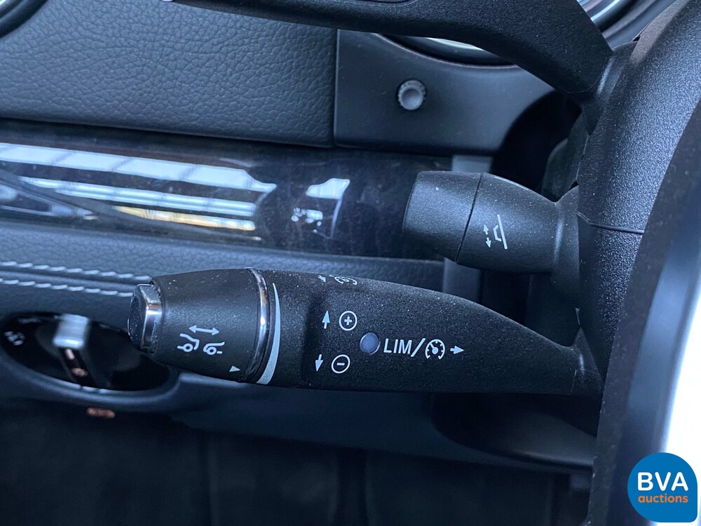 Mercedes Benz SL550 AMG 4.6 V8 TT 435hp 2013.