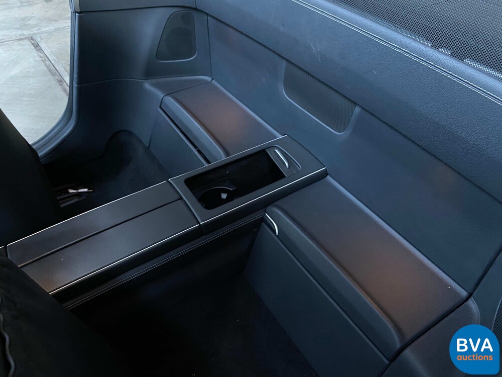 Mercedes Benz SL550 AMG 4.6 V8 TT 435hp 2013.