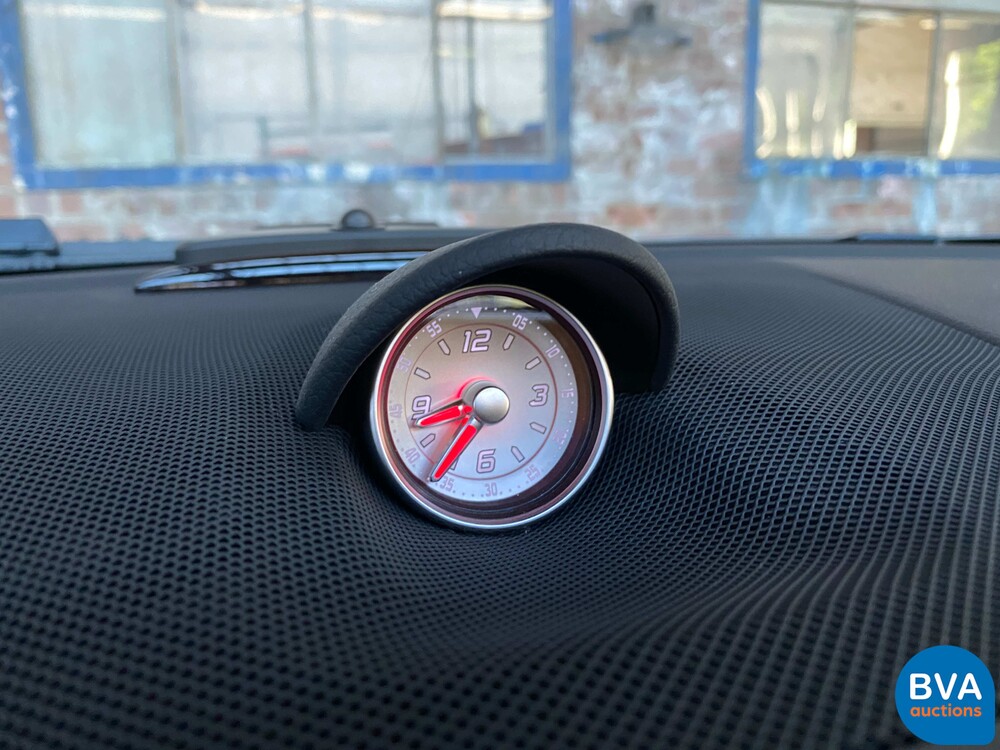 Mercedes Benz SL550 AMG 4.6 V8 TT 435hp 2013.