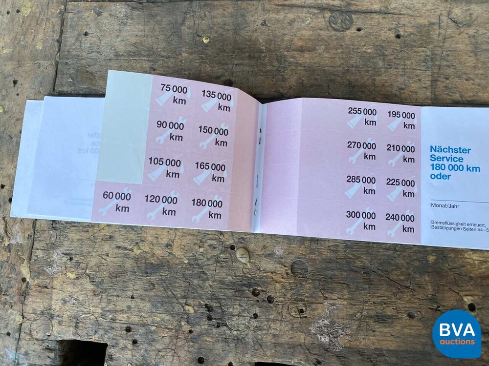 1994 Mercedes-Benz SL280 Roadster R129 SL-Class Cabriolet, 31-JF-VN.