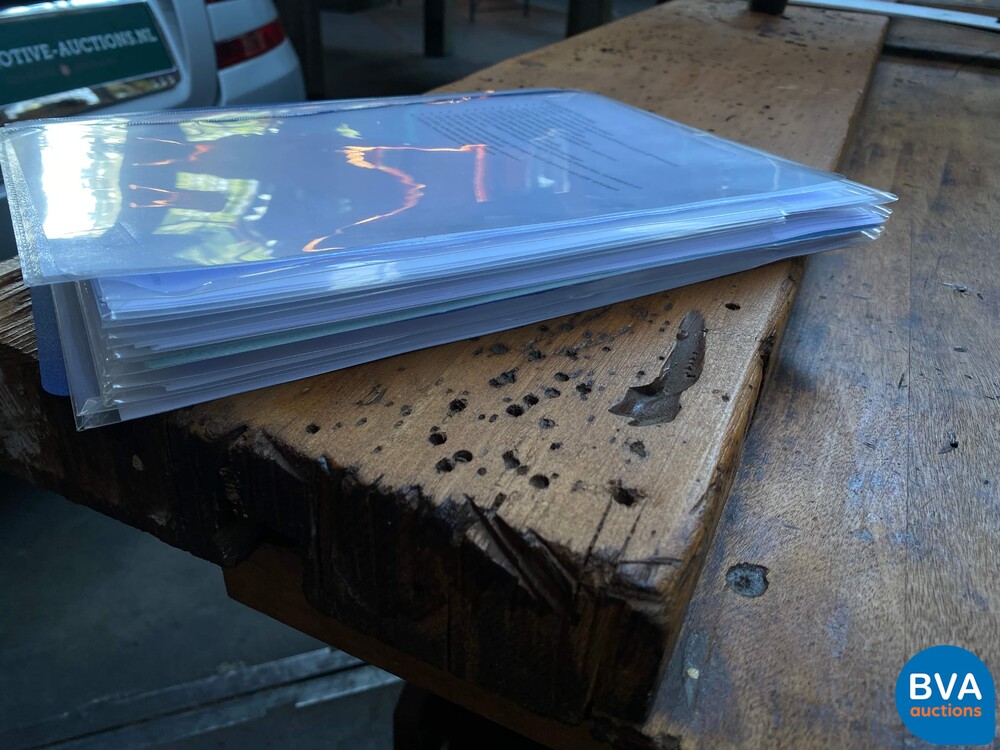 BMW 325i Cabriolet 218pk Automatic 3-Series 2008, KR-485-L.