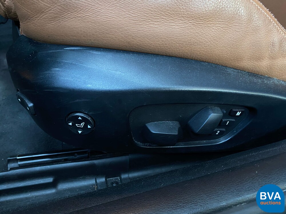 BMW 325i Cabriolet 218pk Automatic 3-Series 2008, KR-485-L.