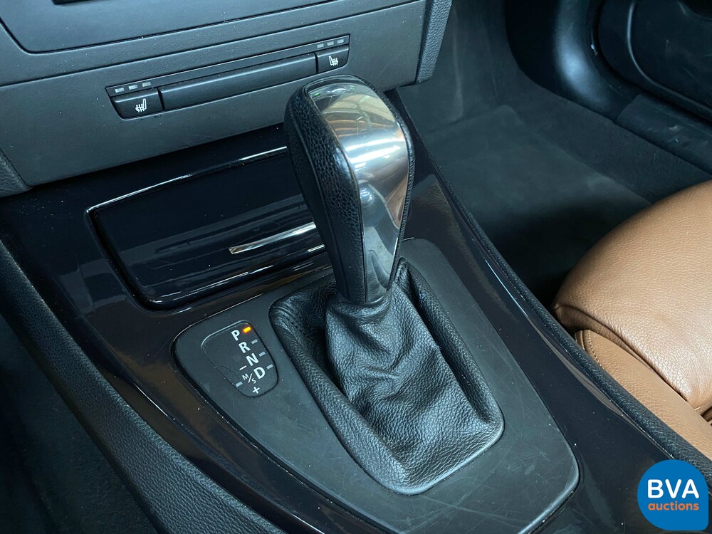 BMW 325i Cabriolet 218pk Automatic 3-Series 2008, KR-485-L.