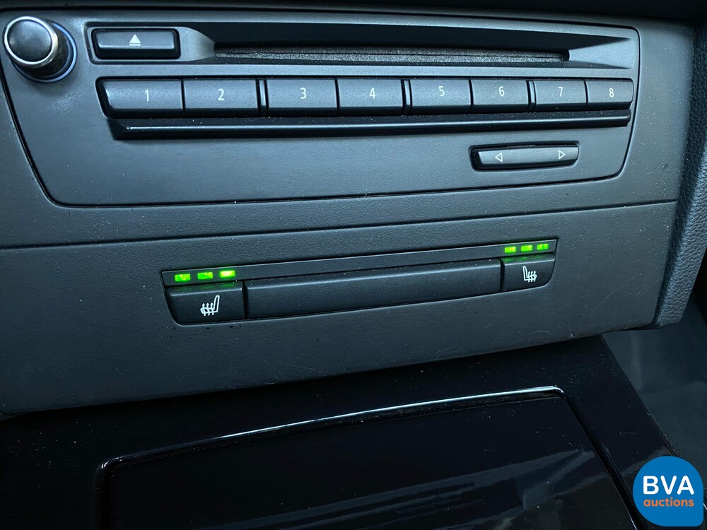 BMW 325i Cabriolet 218pk Automatic 3-Series 2008, KR-485-L.