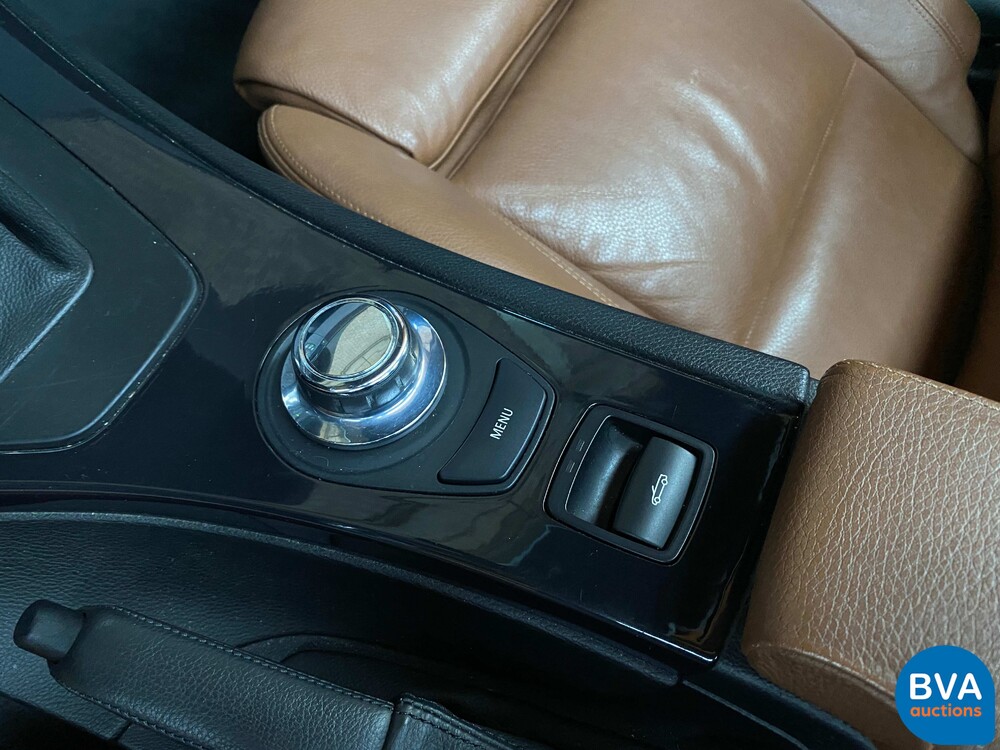 BMW 325i Cabriolet 218pk Automatic 3-Series 2008, KR-485-L.