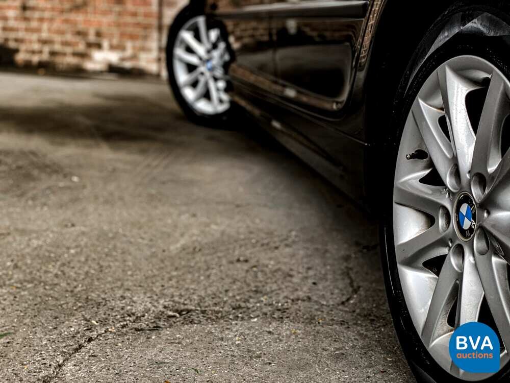 BMW 318i Sedan 143hp 2005 3-SERIES, 04-KVP-3.