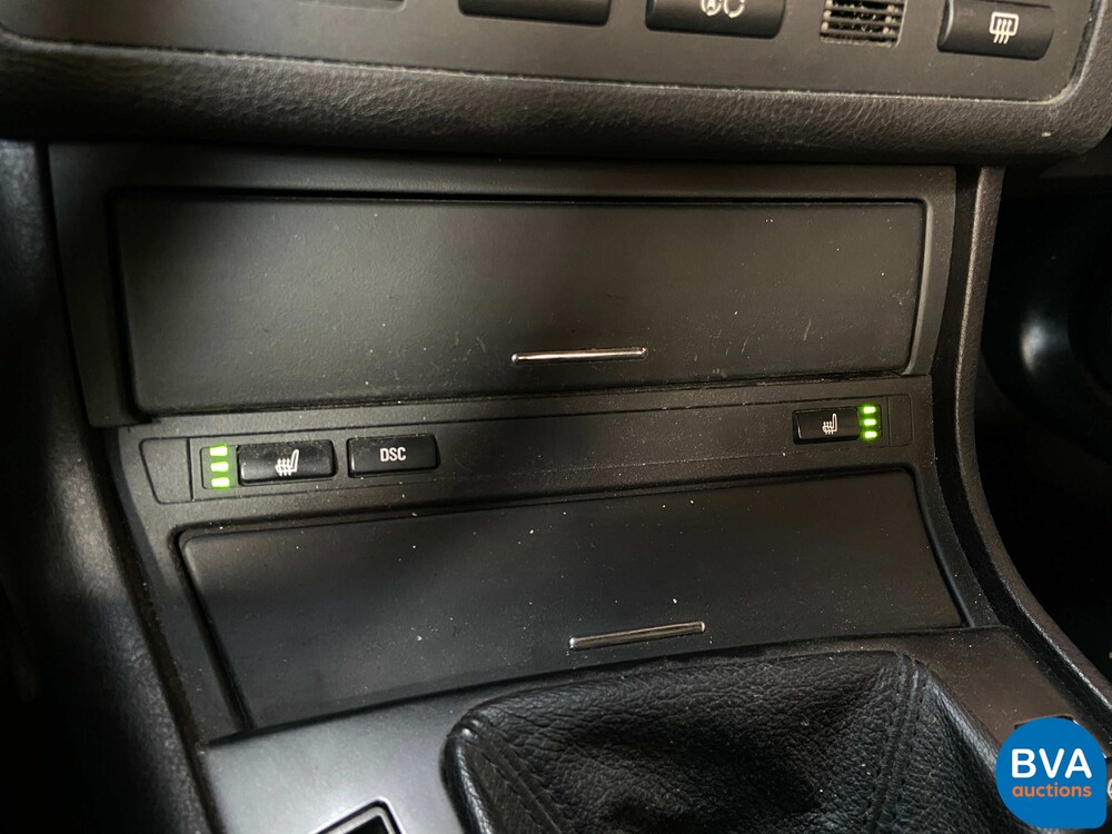 BMW 318i Sedan 143hp 2005 3-SERIES, 04-KVP-3.