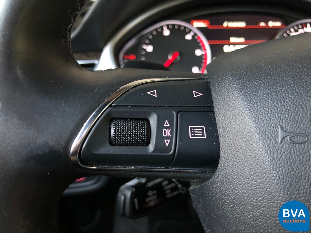 Audi A8 Long 3.0 TDI Quattro Pro Line+ 258hp 2015 -Org. NL-, 1-ZHR-24.