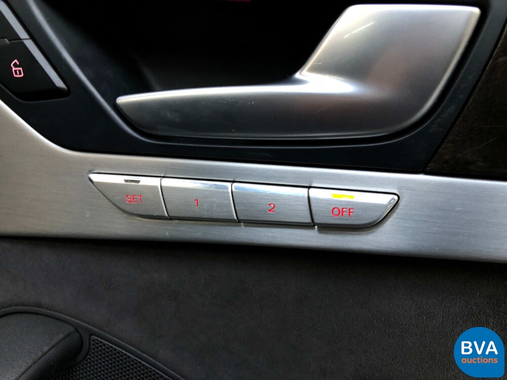 Audi A8 Long 3.0 TDI Quattro Pro Line+ 258hp 2015 -Org. NL-, 1-ZHR-24.