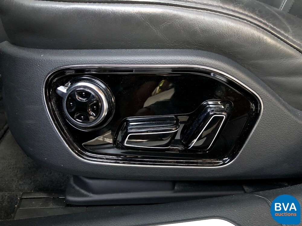 Audi A8 Long 3.0 TDI Quattro Pro Line+ 258hp 2015 -Org. NL-, 1-ZHR-24.